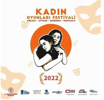 Kadın Oyunları Festivali